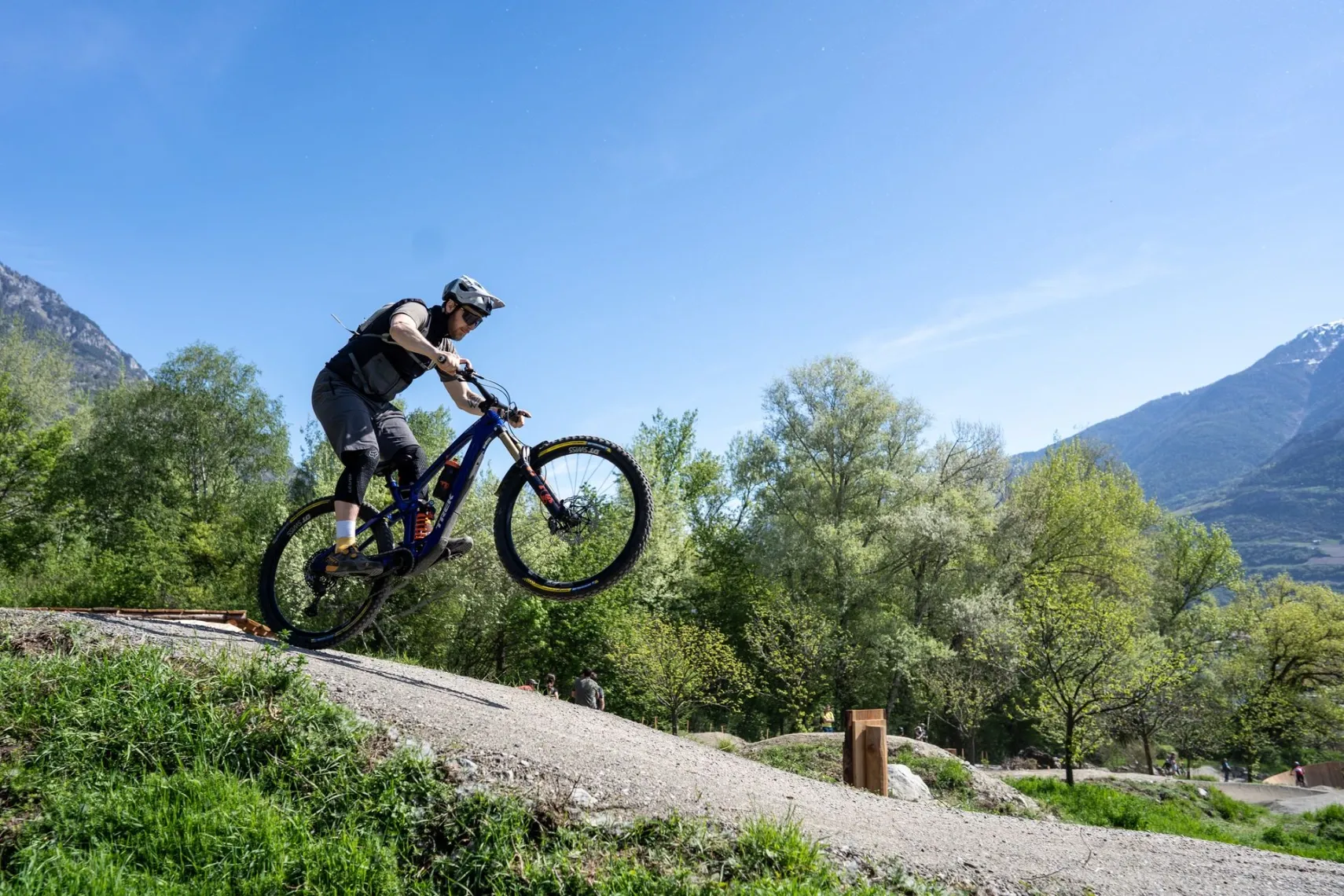 Membre individuel adulte