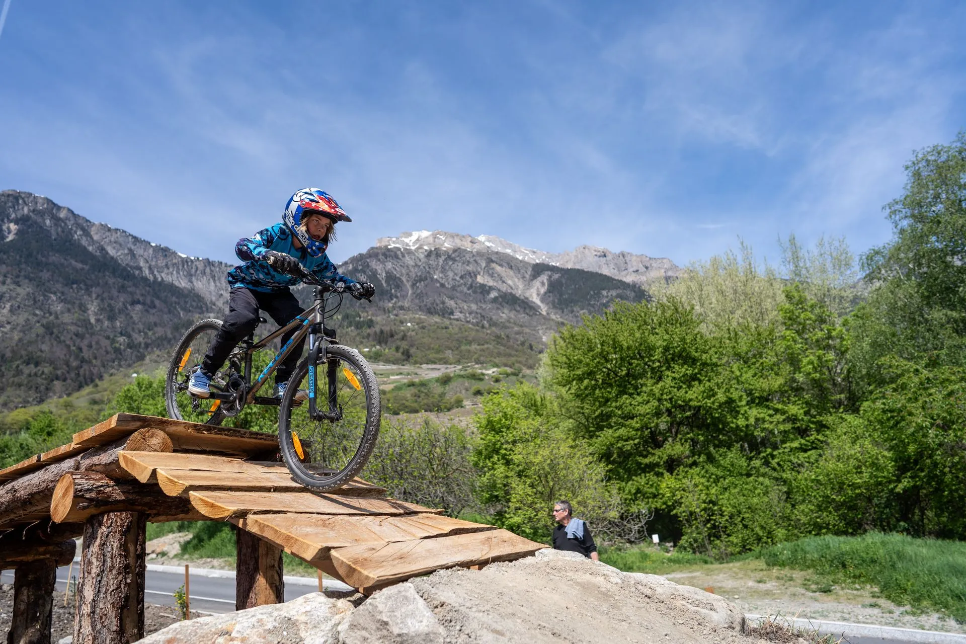 Membre individuel jeune (-16 ans) - 1 année